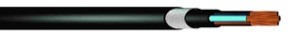 BS5467 Cable - Mains Power Cable XLPE SWA BS EN 60332 